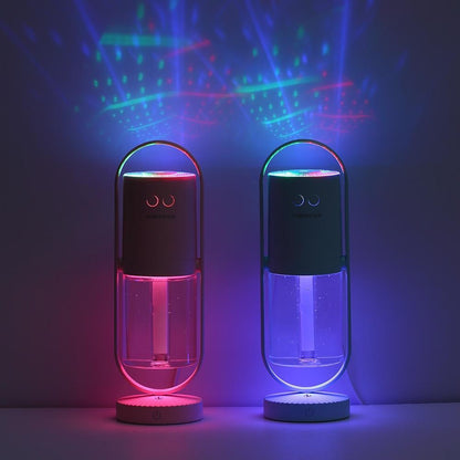 Aromatherapy Essential Oil Diffuser