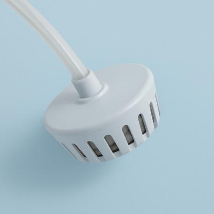 Smart Ultrasonic Cool Mist Tower Humidifier With App Control And Aroma Pad