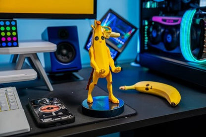 [Fortnite] "Peelie" EXG Cable Guys Controller & Phone Stand