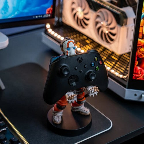 [Borderlands] "Psycho" EXG Cable Guys Controller & Phone Stand