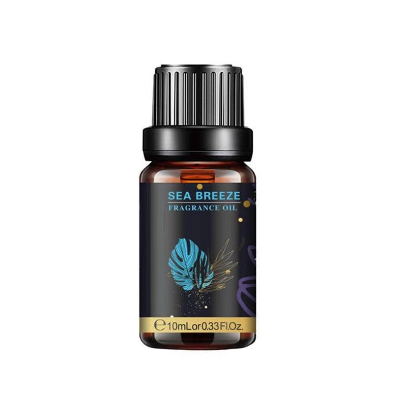 Sea Breeze Essential Oil Humidifier For Everyday Use