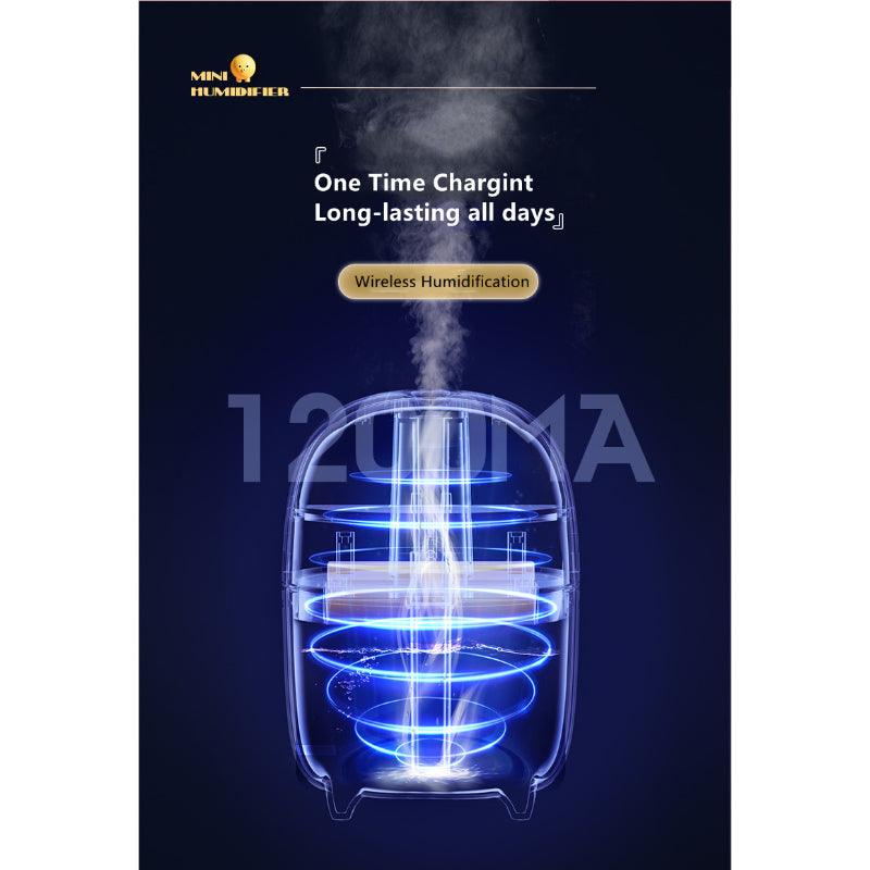 USB Powered Humidifier