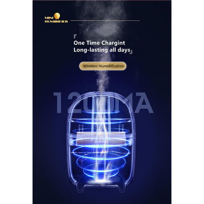 USB Powered Humidifier