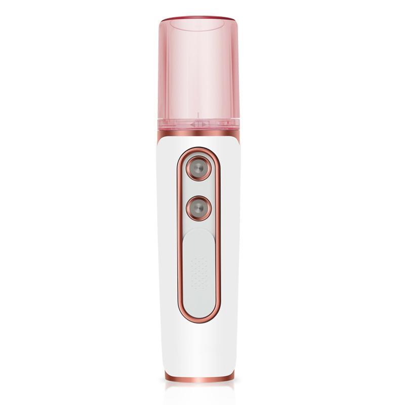 Handheld Face Humidifier
