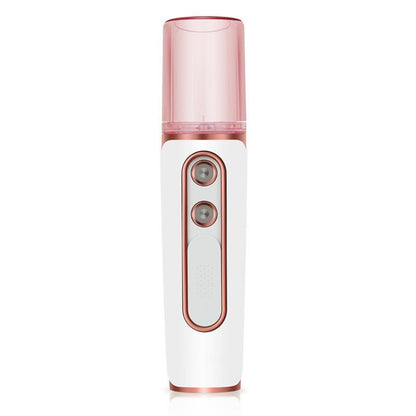 Handheld Face Humidifier