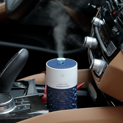 Lucky Cup Humidifier Light