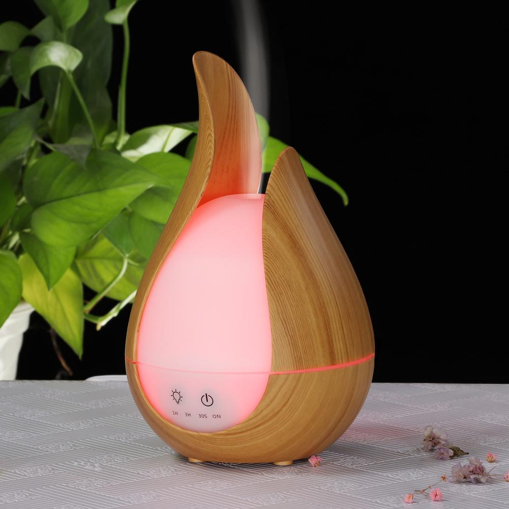 7 Colour Changing Aroma Diffuser