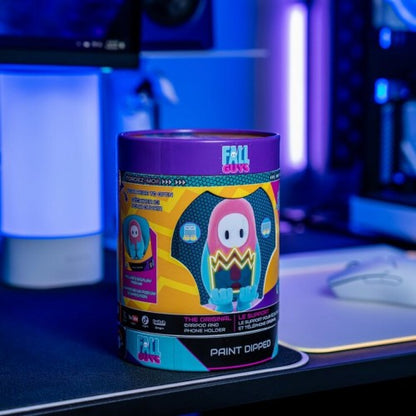 [Fall Guys] "Paint Dip" Mini EXG Cable Guys Controller & Phone Stand