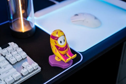 [Fall Guys] "Ice Cream" Mini EXG Cable Guys Controller & Phone Stand