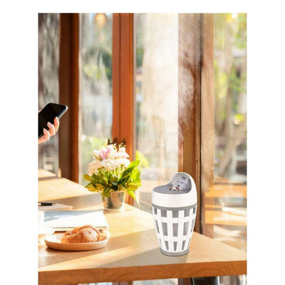 Mini USB Air Humidifier