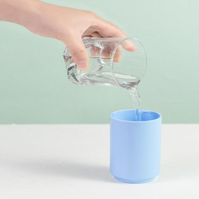 Ultrasonic Mini Air Humidifier