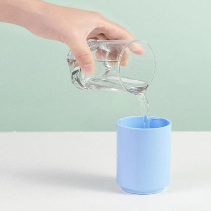 Ultrasonic Mini Air Humidifier