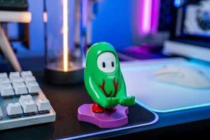 [Fall Guys] "Hot Rod Frame" Mini EXG Cable Guys Controller & Phone Stand