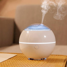 Electric Aroma Diffuser Mini