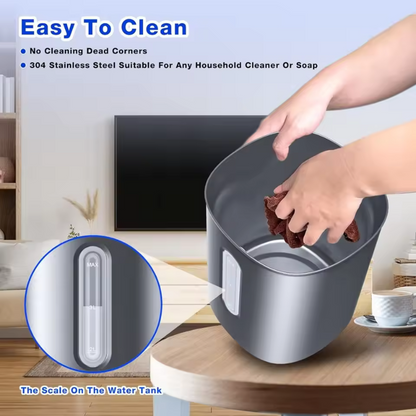The Ultrasonic Cool Mist Humidifier For The Optimal Air Quality