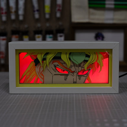 JoJo's  Lightbox