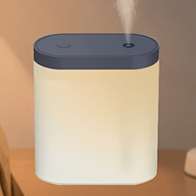 USB Aroma Essential Oil Diffuser Humidifier – Portable and Quiet