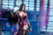 One Piece - Boa Hancock | 1:4 Resin Statue | von Long Studio