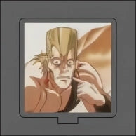 JoJo's Bizarre Adventure Memes Funny Shake Toys