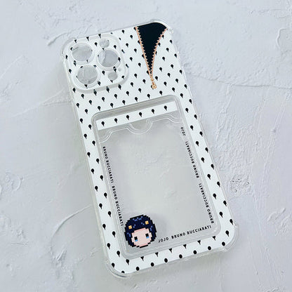 phone case anime peripheral - Samsung 2