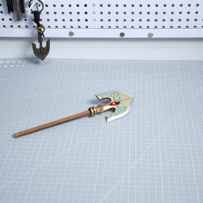 JoJo's Bizarre Adventure Stand Arrow and Pendant