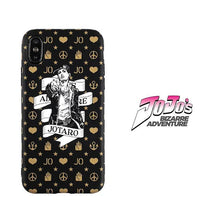 Kujo Jotaro - Apple Phone Case