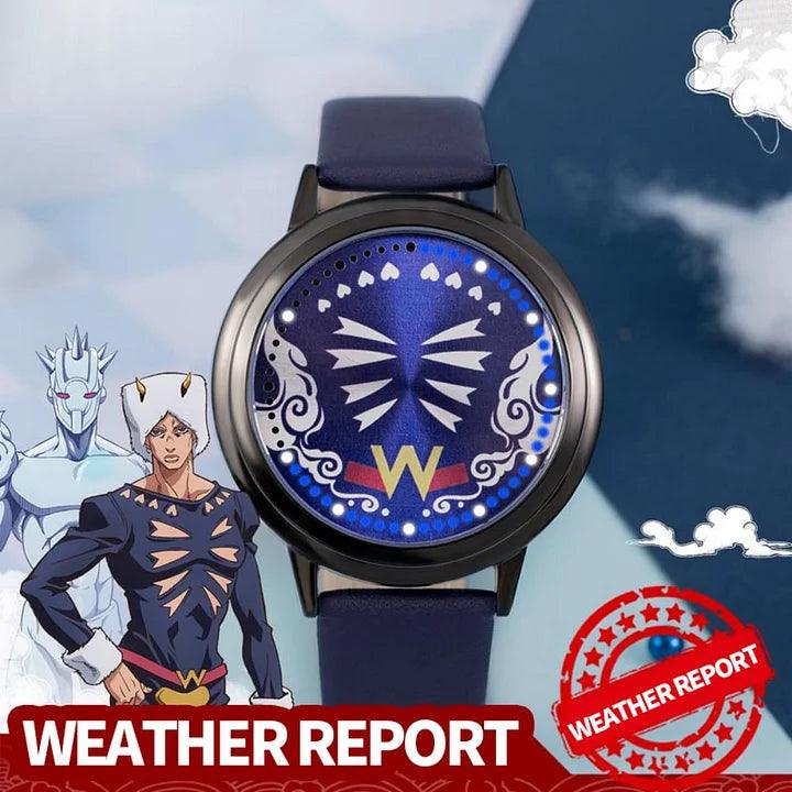 JOJO Cool Design Watches