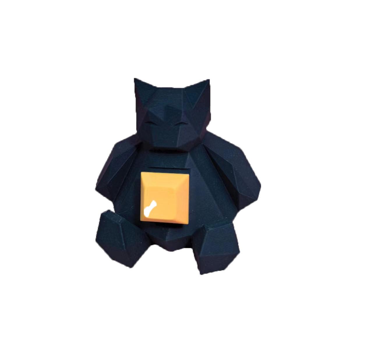 P0kemon series fidget toys (backlight, Programmable)