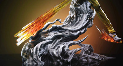 One Piece - Vinsmoke Sanji | 1:6 Scale Resin Statue | von U-King Studio