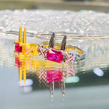 JOJO‘s Rabbit ring