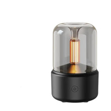 Candlelight Aroma Diffuser Portable – Aromatherapy and Light