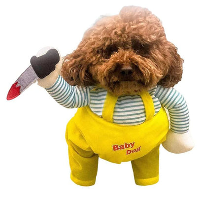 Dressapup Dog Halloween Costume