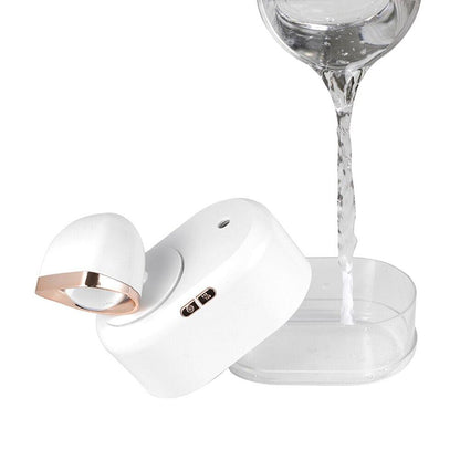 Multifunction LED Mist Humidifier