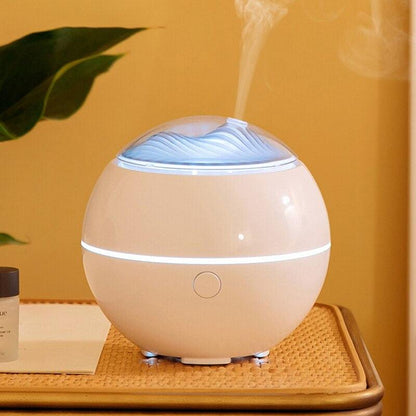 Electric Aroma Diffuser Mini