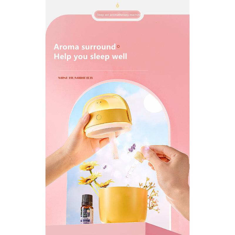 USB Powered Humidifier