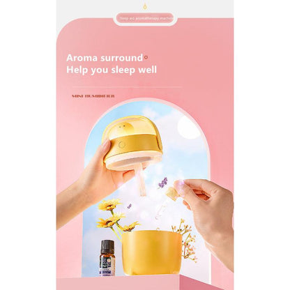 USB Powered Humidifier