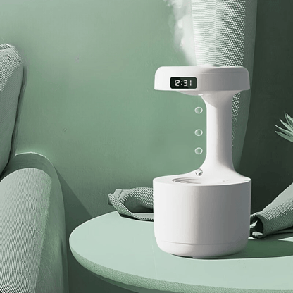 Zero Gravity Humidifier
