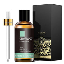 30ml Cedarwood Essential Oil