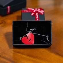 JoJo Anime-Inspired Earrings