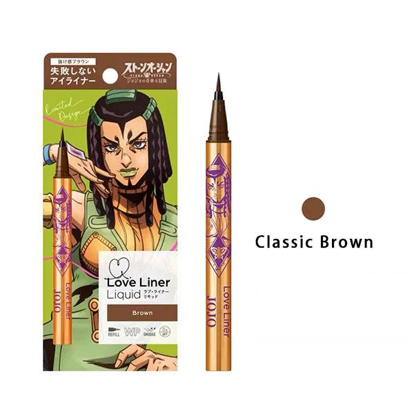 Sea of Stone - eyeliner