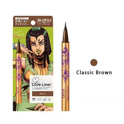 Sea of Stone - eyeliner