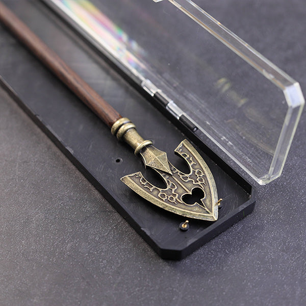 JoJo's Bizarre Adventure Stand Arrow and Pendant