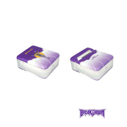 Kira Yoshikage - Ear housing