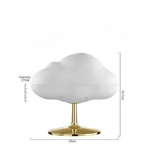 Aroma Essential Oil Diffuser With 270ml Ultrasonic Mist Quiet