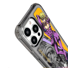 JOJO's Bizarre Adventure Giorno mobile phone case