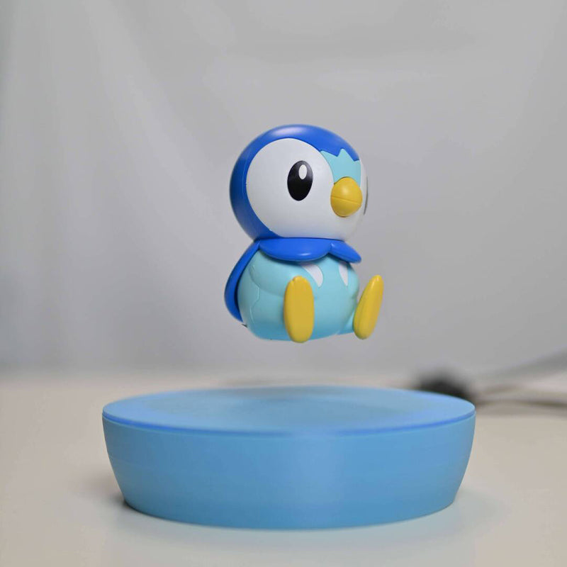 Magnetic Levitation Pokémon Figurine