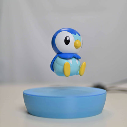 Magnetic Levitation Pokémon Figurine