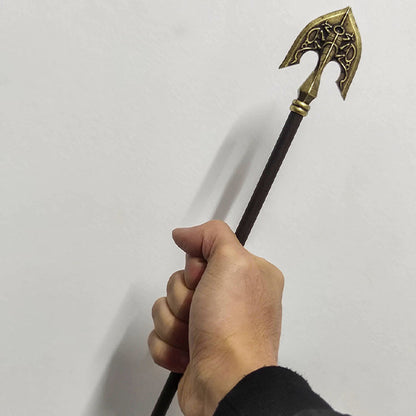 JoJo's Bizarre Adventure Stand Arrow and Pendant