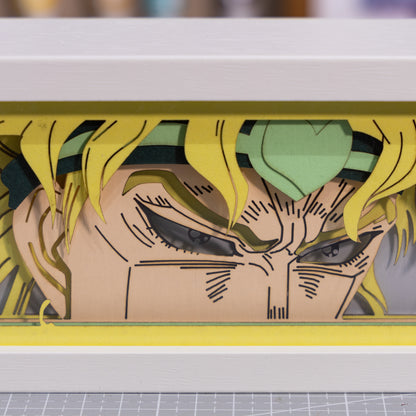 JoJo's  Lightbox