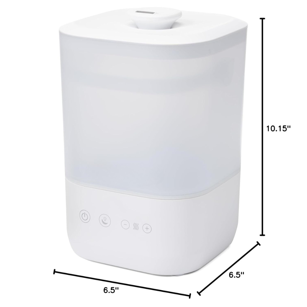 Top Fill Cool Humidifier